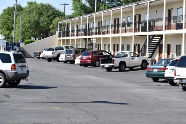 Town House Inn Cape Girardeau Main image